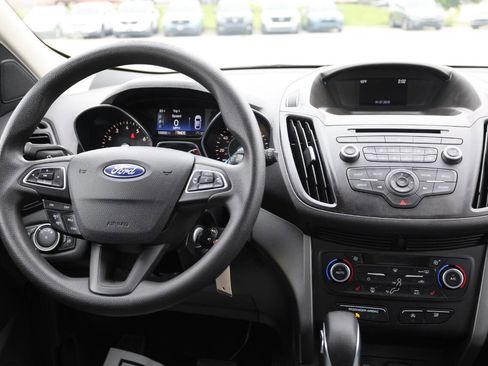 Used 2018 Ford Escape SE AWD/4WD image 24