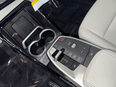 New 2026 BMW X1 xDrive28i w/ Technology Package image 20