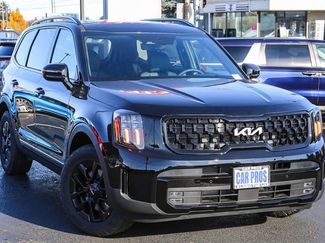 Used 2025 Kia Telluride SX Prestige X-Pro video 2