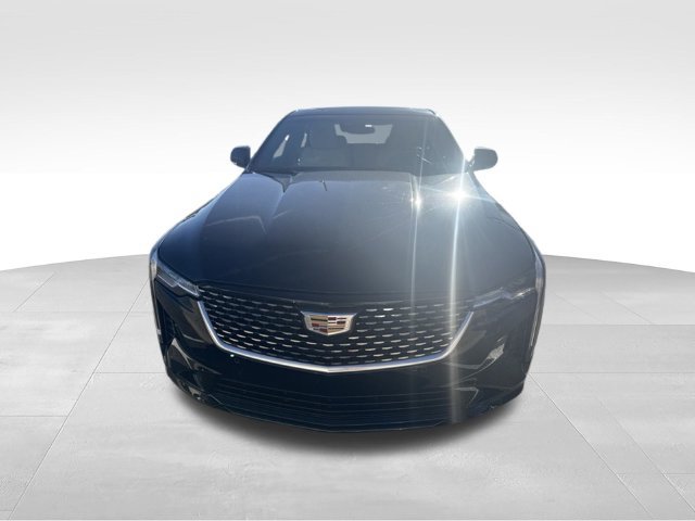 Used 2020 Cadillac CT4 Premium Luxury AWD/4WD image 12