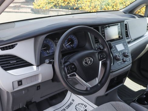 Used 2019 Toyota Sienna LE image 20