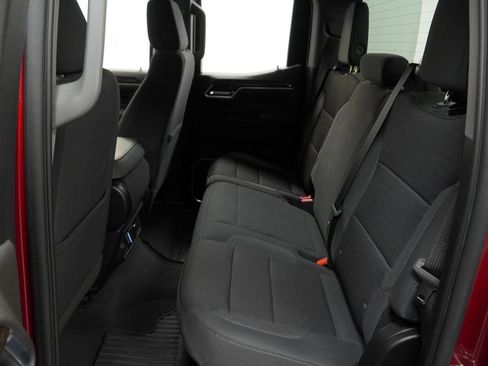 Used 2023 GMC Sierra 1500 Elevation AWD/4WD image 30