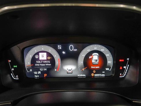 Used 2025 Acura Integra A-Spec image 26