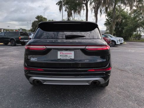 Used 2020 Lincoln Corsair Reserve w/ Equipment Group 201A FWD image 5