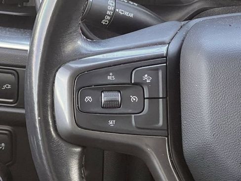 Used 2021 Chevrolet Tahoe RST image 12