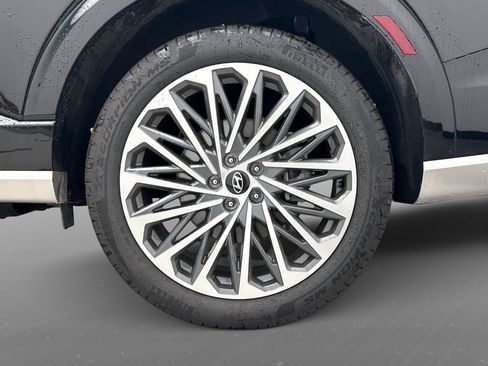 Used 2026 Hyundai Palisade Calligraphy AWD/4WD image 12