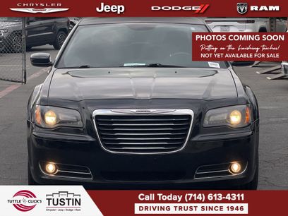 Used 2014 Chrysler 300 S