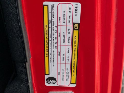 Used 2016 Jeep Wrangler Unlimited Sport w/ Quick Order Package 24S image 15