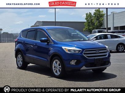 Used 2019 Ford Escape SE