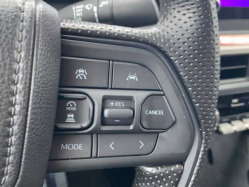 New 2025 Toyota Tacoma SR5 image 25