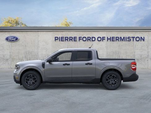 New 2025 Ford Maverick XLT w/ XLT Luxury Package AWD/4WD image 3