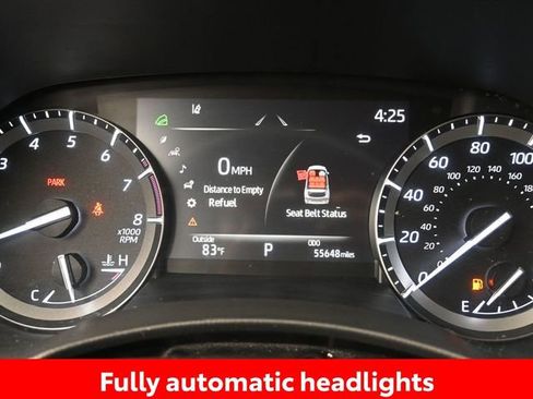 Certified 2021 Toyota Highlander XLE image 15