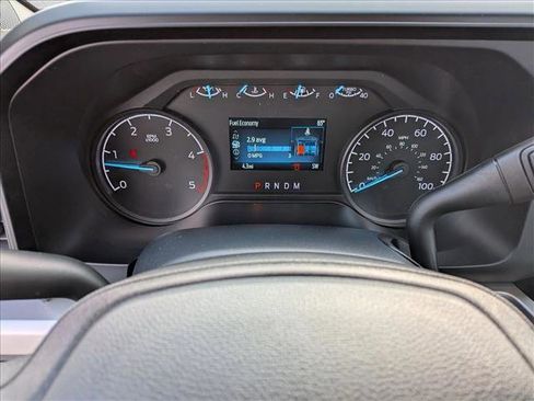 New 2026 Ford F250 XL w/ XL Off-Road Package image 11
