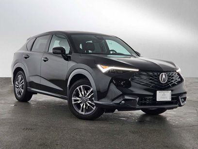 New 2026 Acura ADX FWD