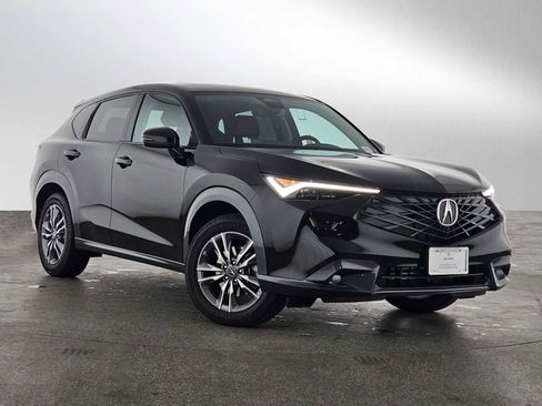 New 2026 Acura ADX FWD image 1