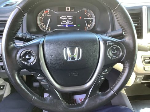 Used 2018 Honda Ridgeline RTL image 15