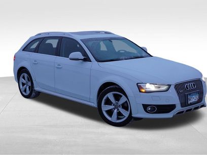 Used 2014 Audi A4 Premium Plus