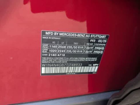 Used 2026 Mercedes-Benz GLA 250 image 37