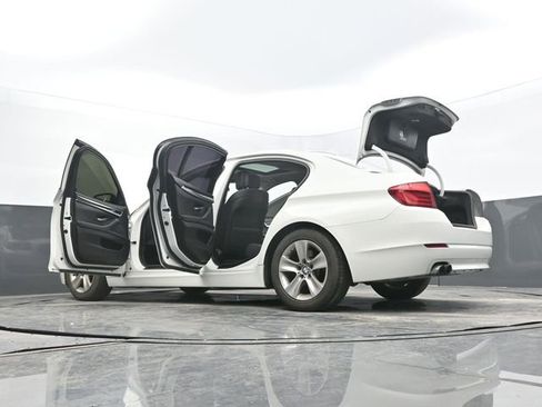 Used 2013 BMW 528i Sedan image 55