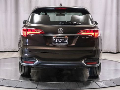 Used 2016 Acura RDX FWD image 3