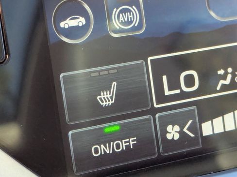 Used 2023 Subaru Ascent Onyx Edition Limited AWD/4WD image 22