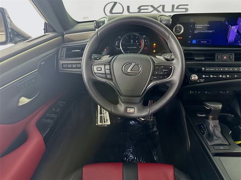 Used 2023 Lexus ES 350 F Sport image 26