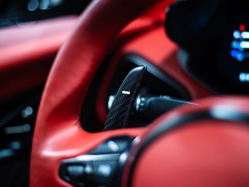 Used 2023 Aston Martin DBS Superleggera Volante image 43