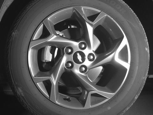 Used 2025 Chevrolet Trax LT w/ LT Convenience Package image 12