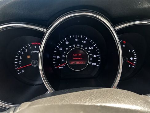 Used 2013 Kia Optima LX FWD image 15