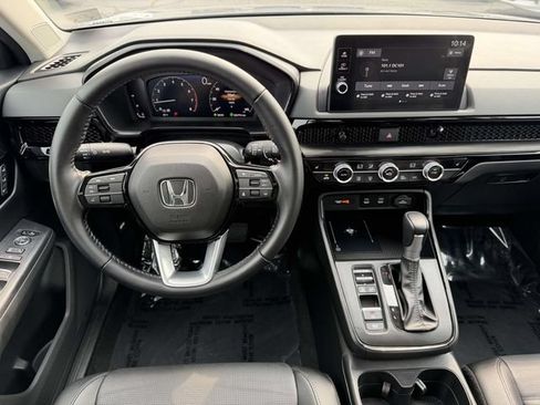 Used 2026 Honda CR-V EX-L image 11