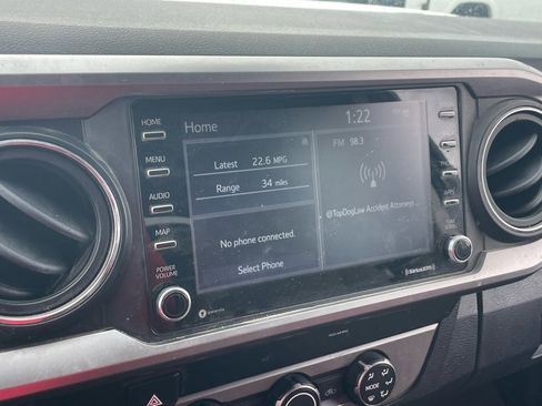 Used 2022 Toyota Tacoma SR5 image 5