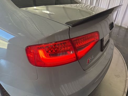 Used 2015 Audi S4 Prestige w/ Prestige Package AWD/4WD image 11