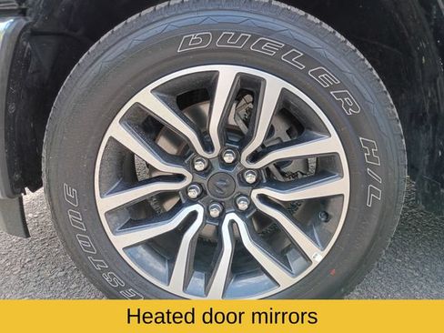 Used 2026 RAM 1500 Limited AWD/4WD image 24