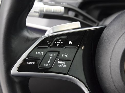 Used 2023 Mercedes-Benz EQS 450+ SUV image 24