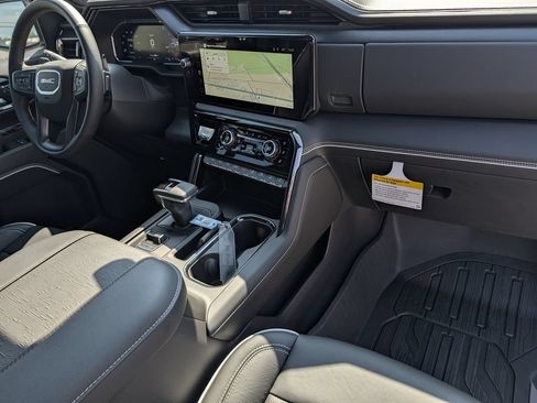 New 2026 GMC Sierra 1500 AT4X AWD/4WD image 36