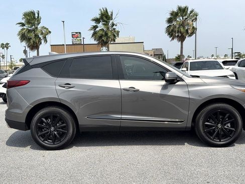 New 2026 Acura RDX SH-AWD image 16