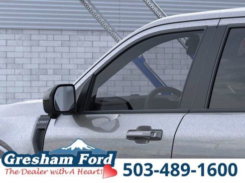 New 2026 Ford Maverick Lariat w/ 4K Tow Package image 24