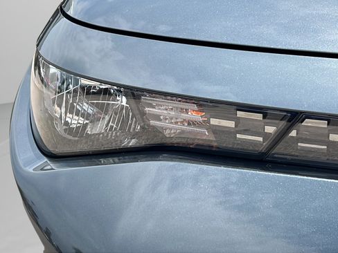 Used 2025 Kia Soul LX FWD image 22