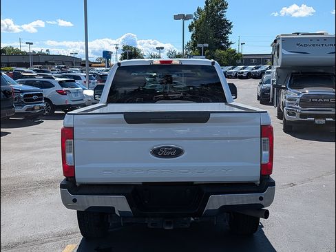 Used 2019 Ford F350 XLT w/ XLT Value Package AWD/4WD image 6