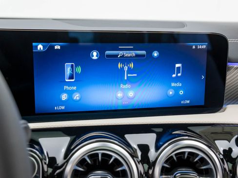 New 2026 Mercedes-Benz CLA 250 4MATIC image 25