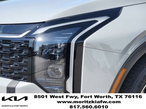 New 2026 Kia Sportage EX FWD image 5