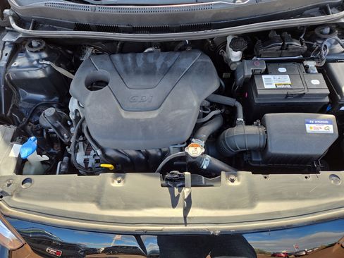 Used 2017 Hyundai Accent SE image 24