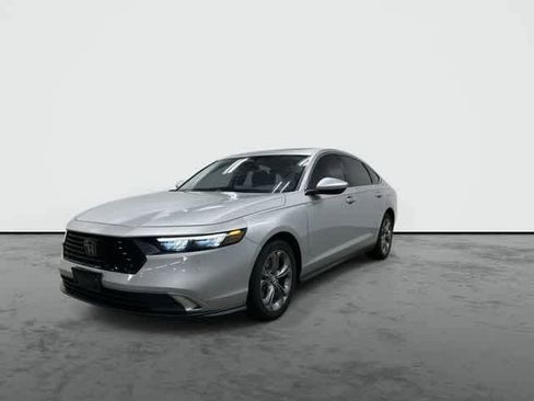 Used 2024 Honda Accord EX image 7