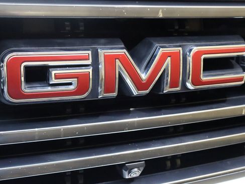 Used 2019 GMC Sierra 1500 AT4 w/ AT4 Premium Package AWD/4WD image 14