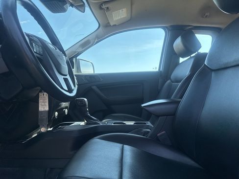 Used 2020 Ford Ranger XL w/ Equipment Group 101A Mid image 27