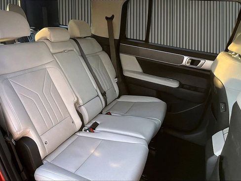 New 2026 Hyundai Santa Fe SEL AWD/4WD image 11