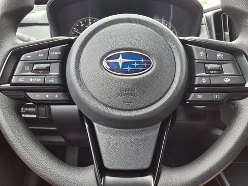 New 2026 Subaru Crosstrek 2.0i Premium AWD/4WD image 12
