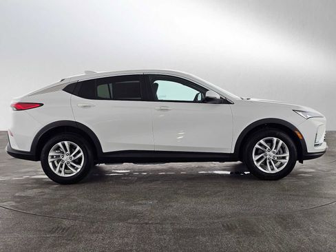 New 2026 Buick Envista Preferred w/ Convenience I Package image 2