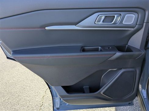 New 2026 Ford Explorer ST w/ Sun And Sound Package image 27