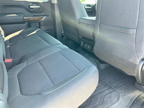 Certified 2021 GMC Sierra 1500 Elevation w/ X31 Off-Road Package image 19
